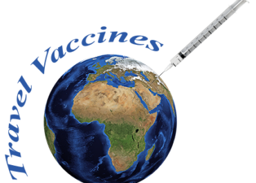 What travel vaccines do I need to get if I am traveling out of the country?